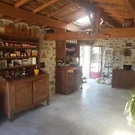אתר קמפינג De La Chagnee