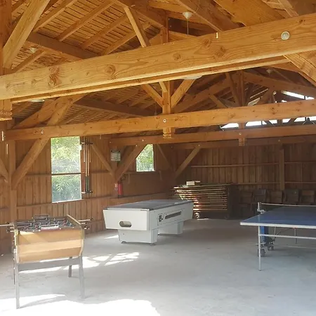 De La Chagnee Saint-Aubin-le-Cloud