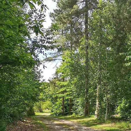 De La Chagnee Kemping 3*