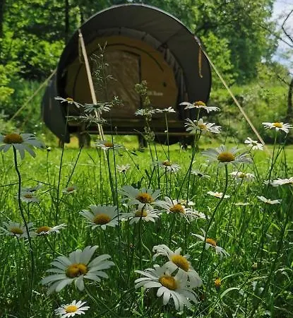 De La Chagnee Camping 3*