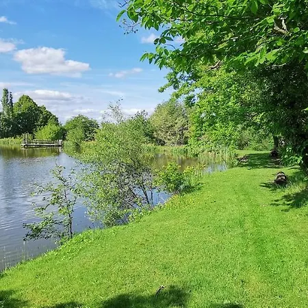 مكان تخييم De La Chagnee