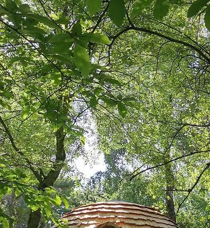 De La Chagnée 3*