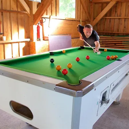 De La Chagnee Saint-Aubin-le-Cloud