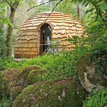 De La Chagnée 3*