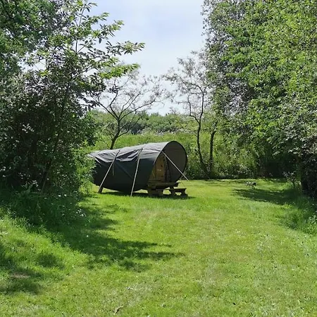 Camping De La Chagnée 3*