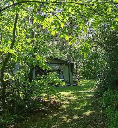 De La Chagnee Saint-Aubin-le-Cloud