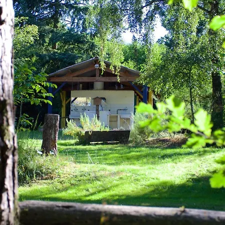 De La Chagnee Saint-Aubin-le-Cloud