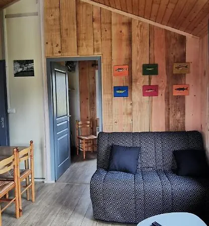 De La Chagnée 3*