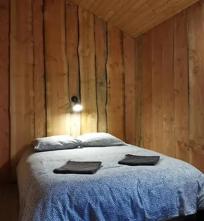 Camping De La Chagnee 3*