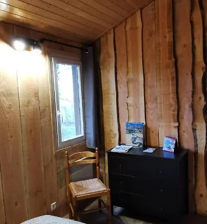 De La Chagnee Saint-Aubin-le-Cloud