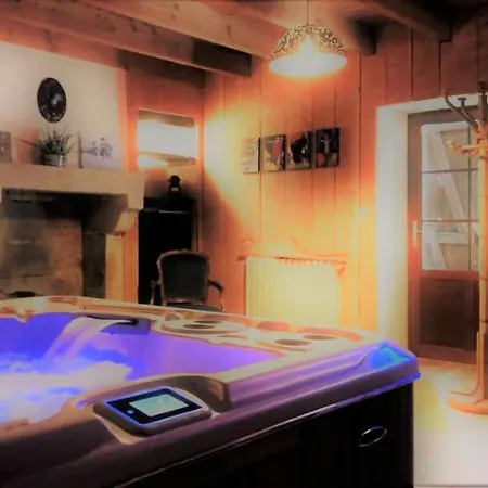 Kemping De La Chagnee 3*