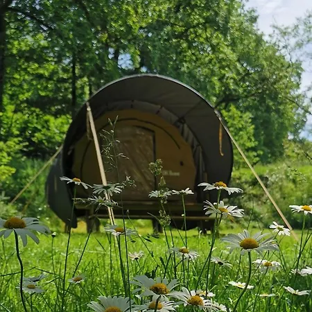 Camping De La Chagnée 3*