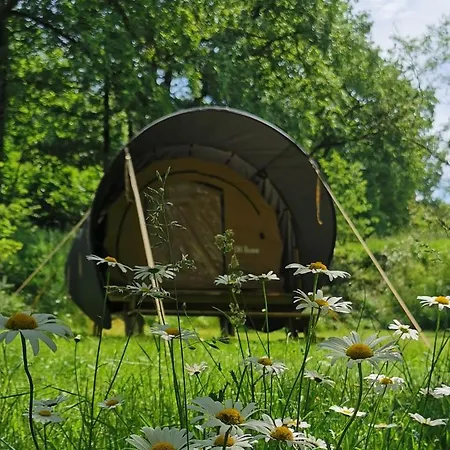 Camping De La Chagnée 3*