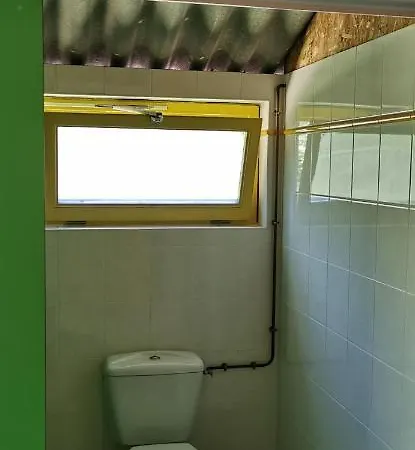 Kemping De La Chagnee