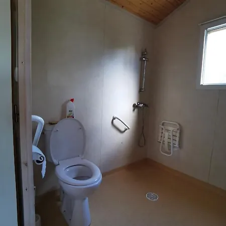 De La Chagnee Saint-Aubin-le-Cloud