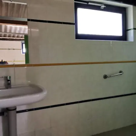 Kemping De La Chagnee Saint-Aubin-le-Cloud