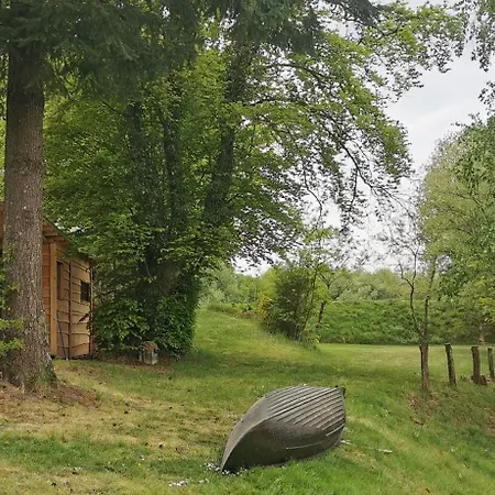 De La Chagnée Camping 3*