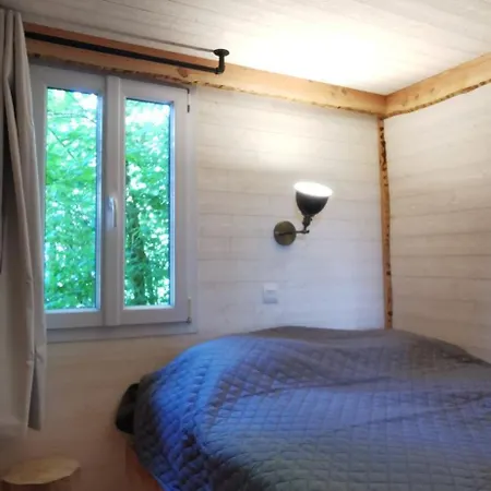 De La Chagnee 3* Saint-Aubin-le-Cloud