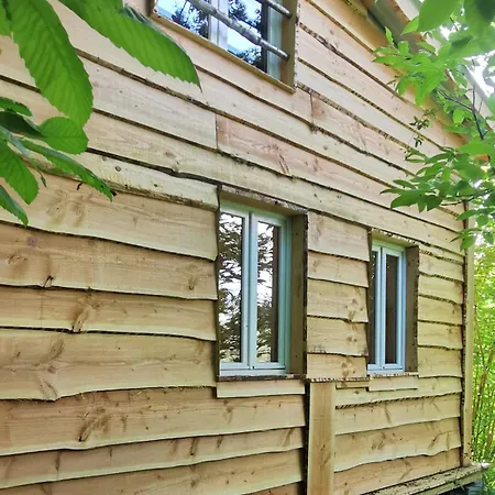 Kemping De La Chagnee 3*