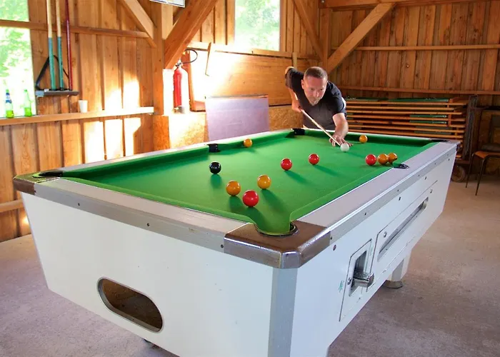 De La Chagnee Saint-Aubin-le-Cloud