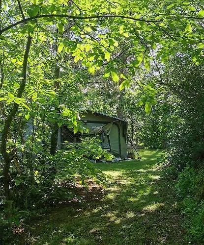 De La Chagnee Saint-Aubin-le-Cloud