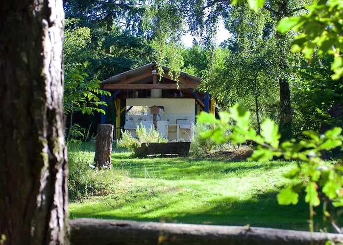 De La Chagnee Saint-Aubin-le-Cloud