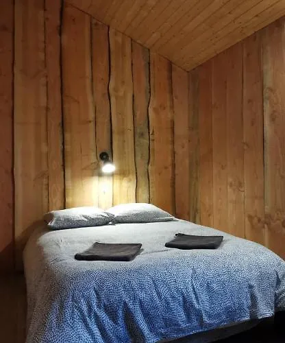 Camping De La Chagnée 3*