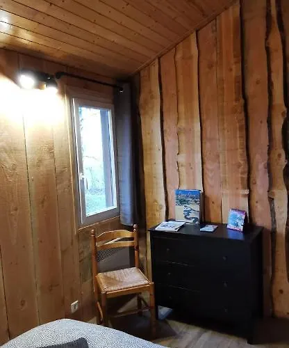 De La Chagnée Saint-Aubin-le-Cloud