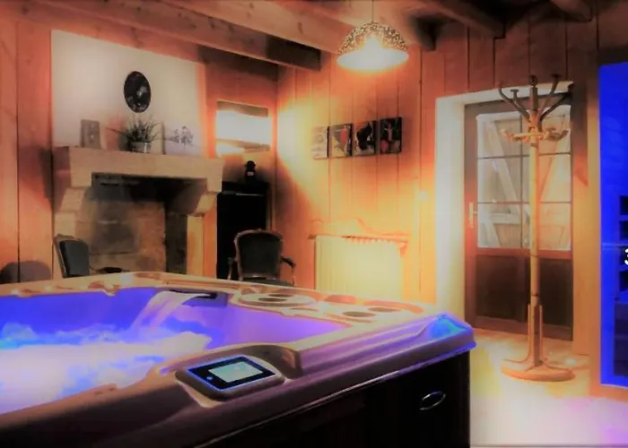 Camping De La Chagnée 3*