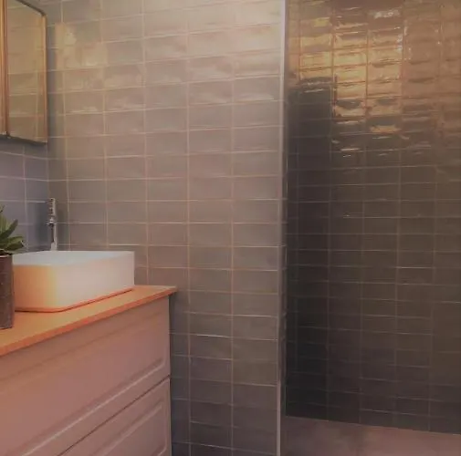 De La Chagnee Saint-Aubin-le-Cloud