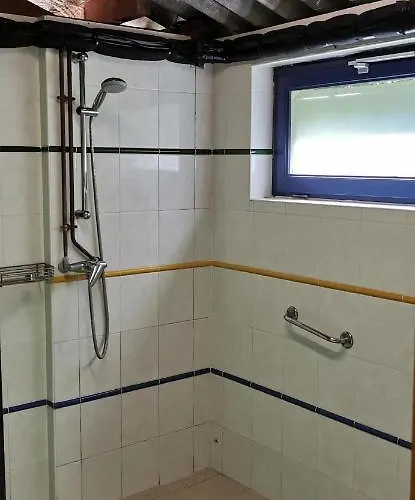 Camping De La Chagnée Saint-Aubin-le-Cloud