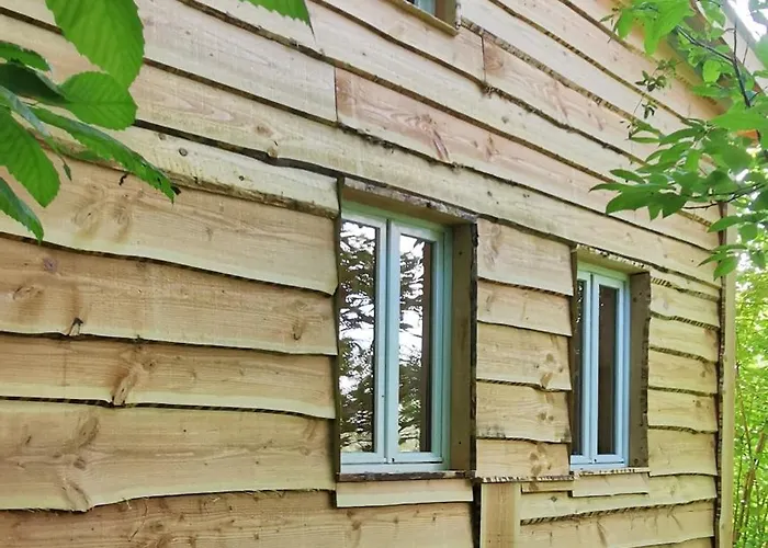 Camping De La Chagnée 3*